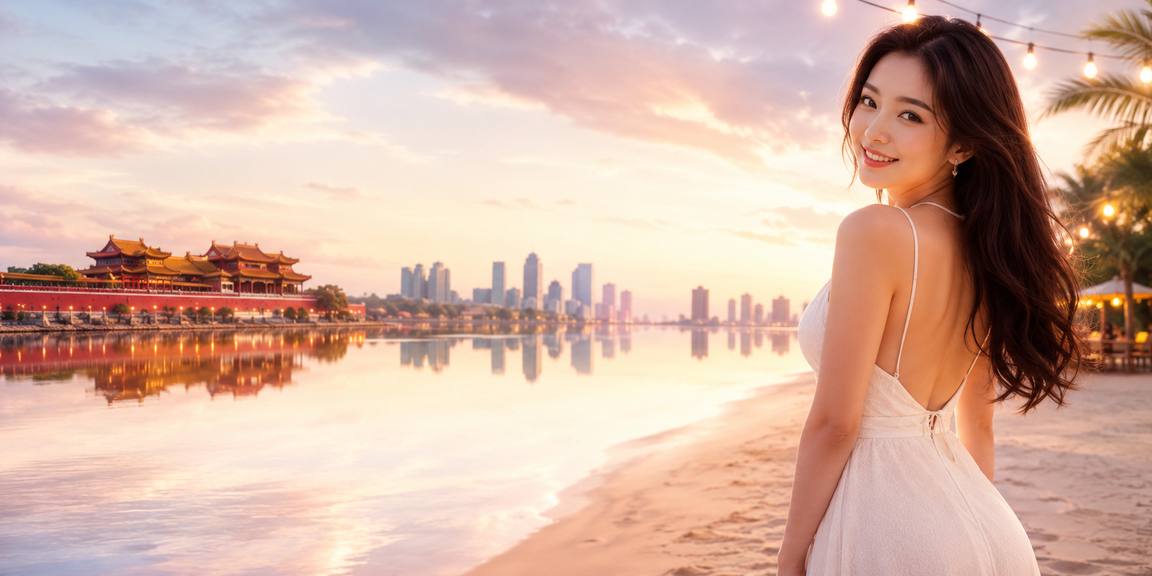Cá cược trực tuyến tại bãi biển Việt Nam
