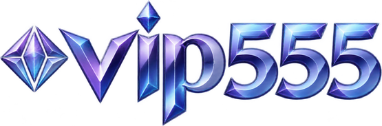 vip555 Logo